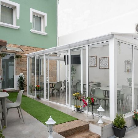 Terra De Padron - Quality Rooms Dış mekan fotoğraf