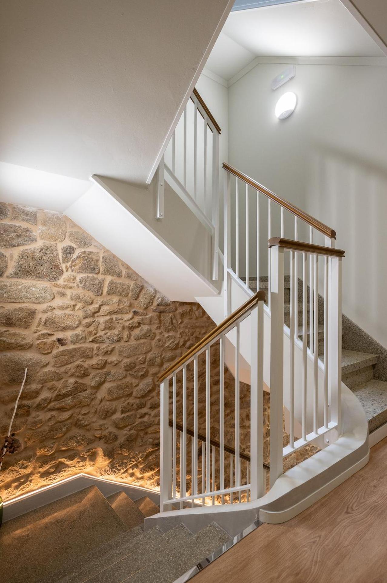 Terra De Padron - Quality Rooms Dış mekan fotoğraf