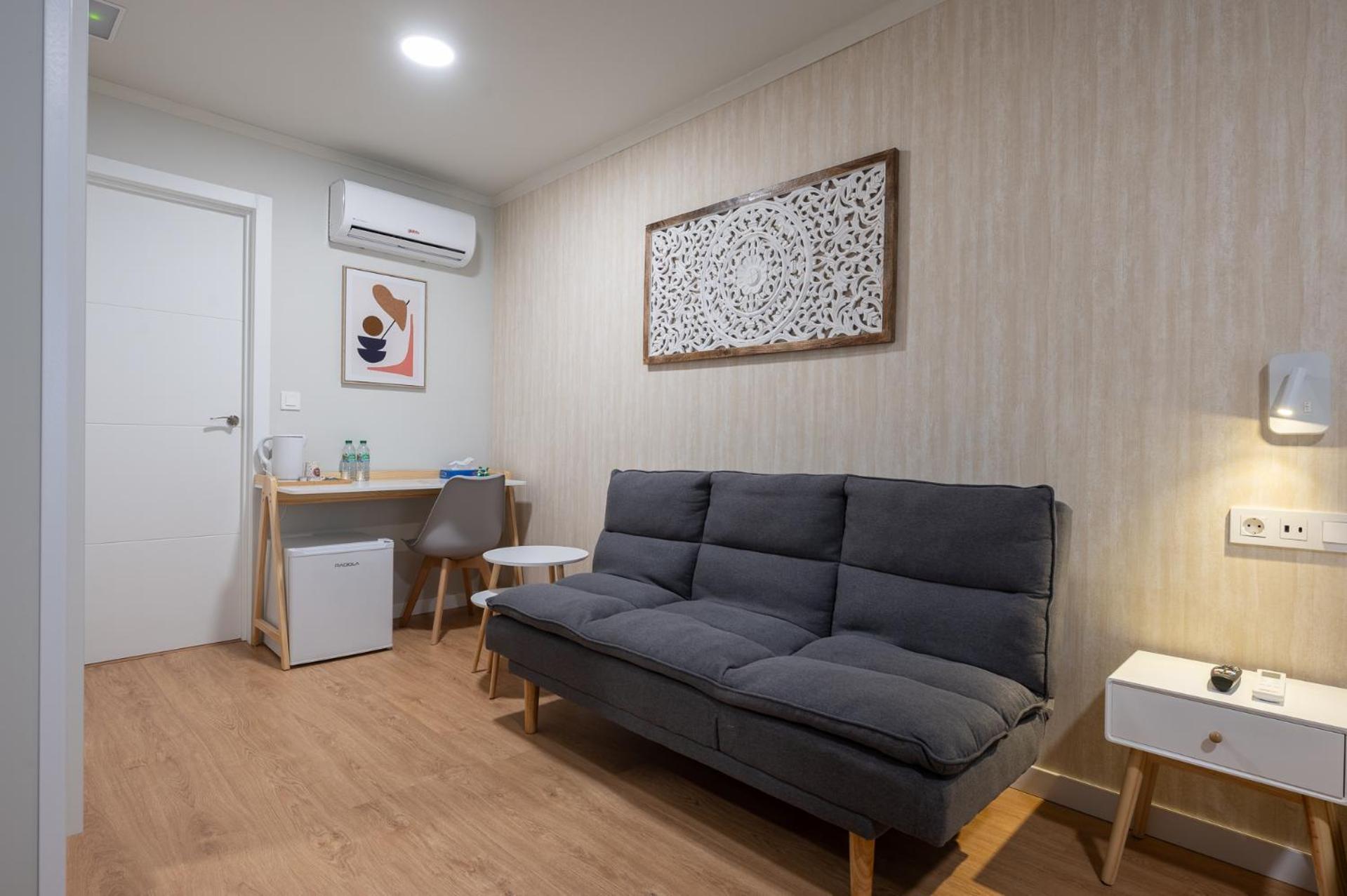 Terra De Padron - Quality Rooms Dış mekan fotoğraf