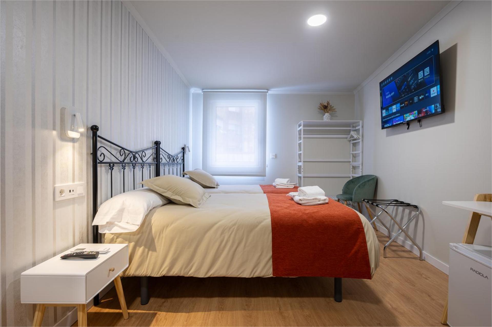 Terra De Padron - Quality Rooms Dış mekan fotoğraf