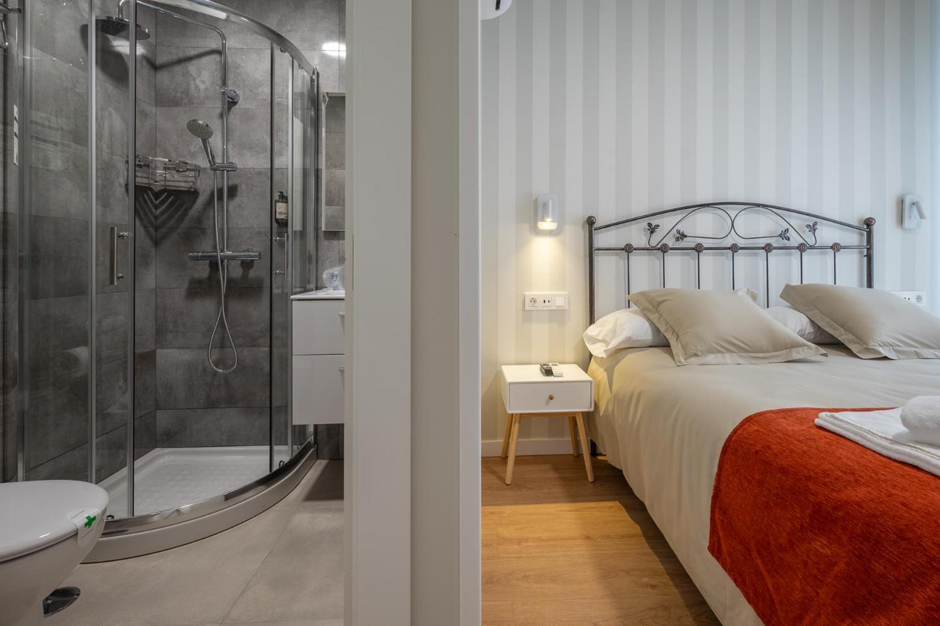 Terra De Padron - Quality Rooms Dış mekan fotoğraf