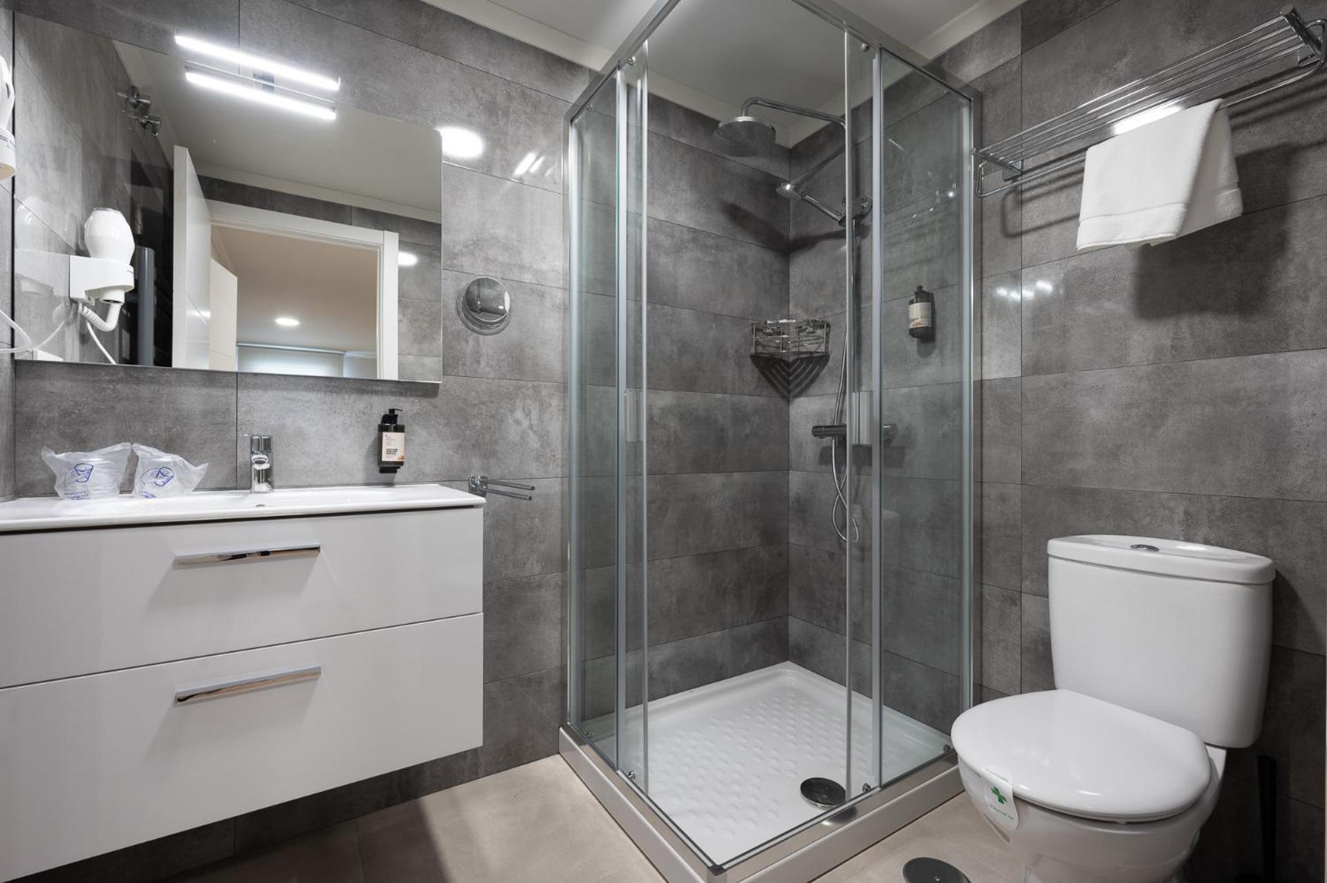 Terra De Padron - Quality Rooms Dış mekan fotoğraf