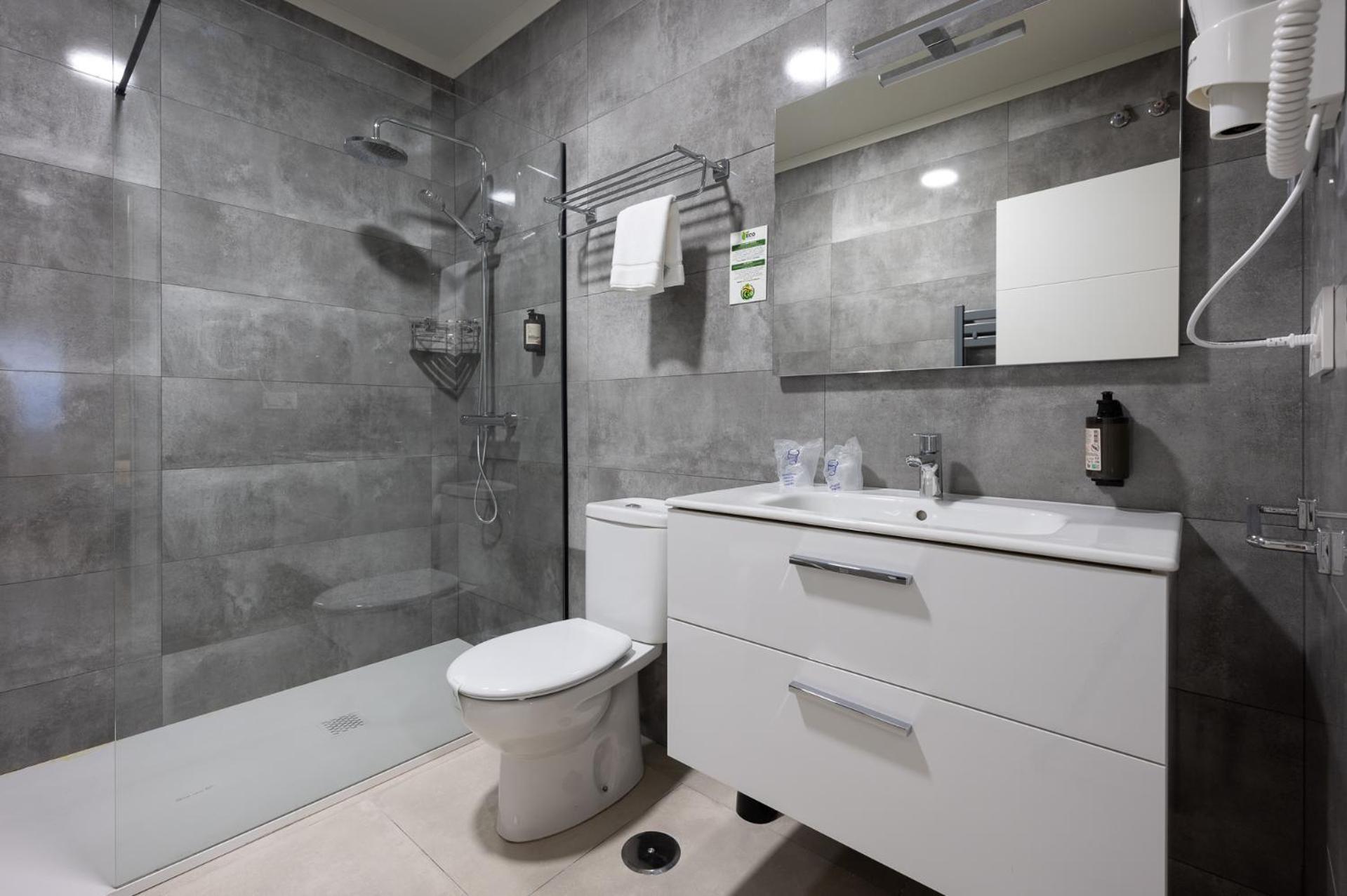 Terra De Padron - Quality Rooms Dış mekan fotoğraf