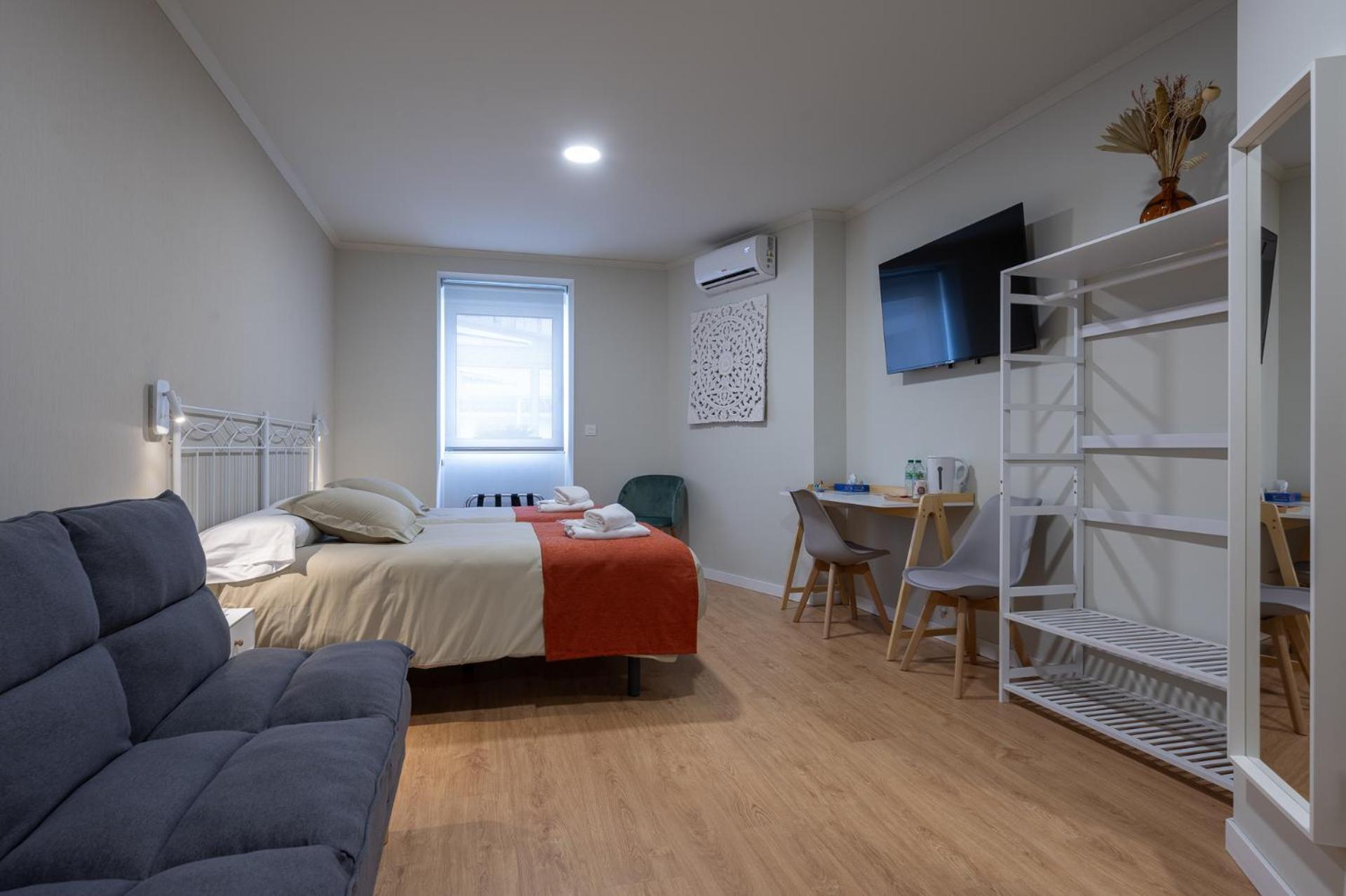 Terra De Padron - Quality Rooms Dış mekan fotoğraf