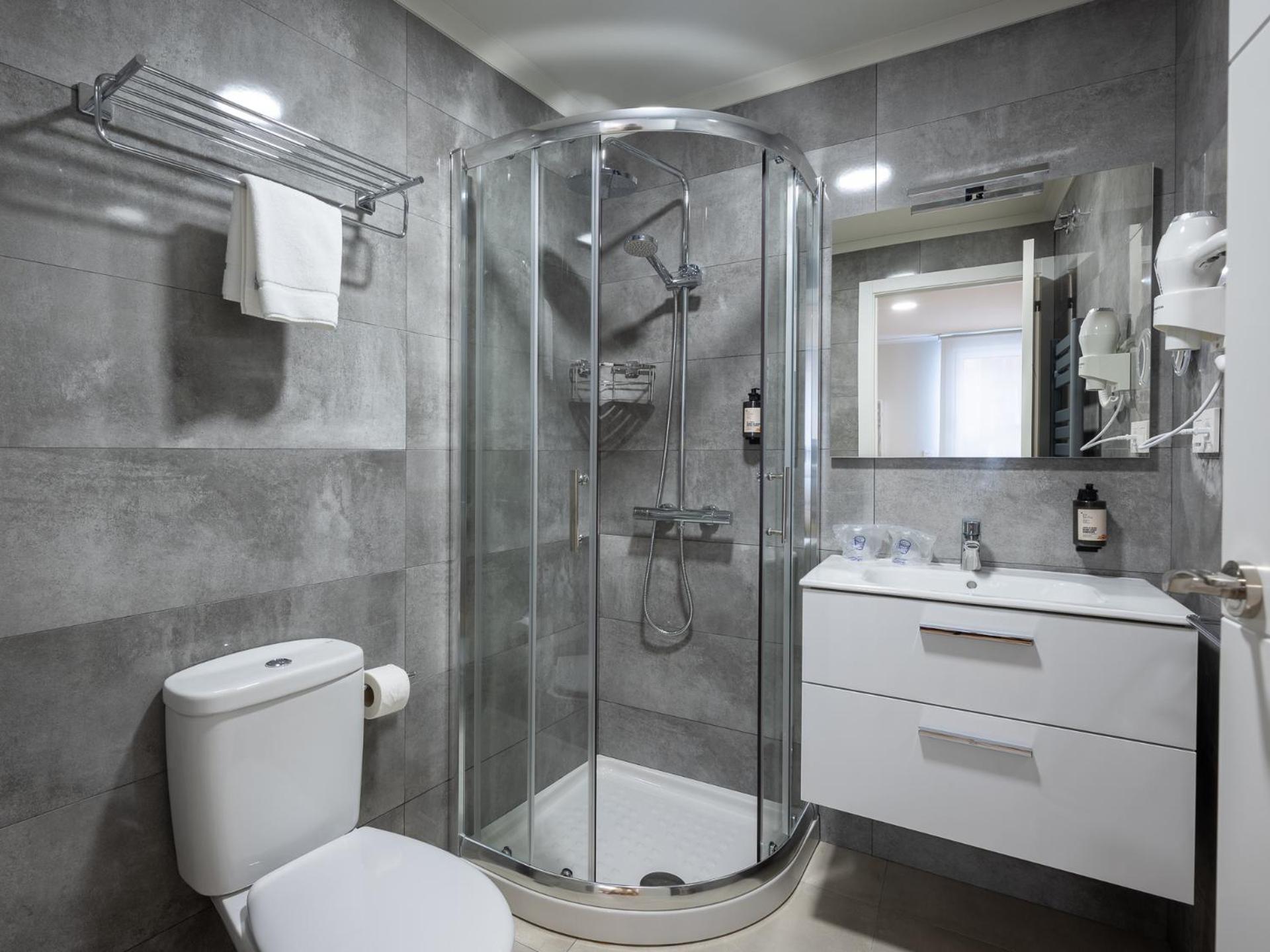 Terra De Padron - Quality Rooms Dış mekan fotoğraf