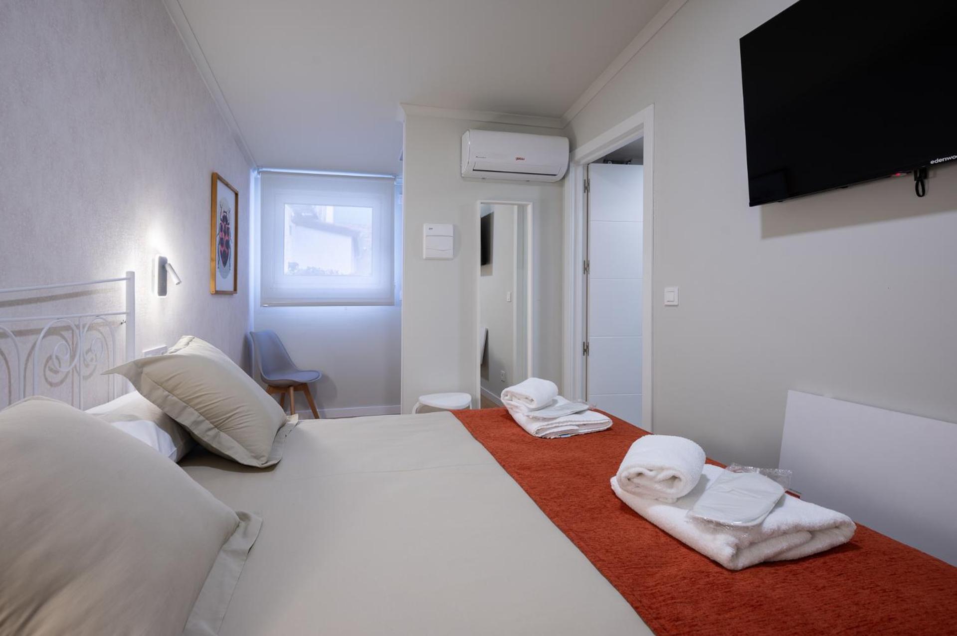 Terra De Padron - Quality Rooms Dış mekan fotoğraf