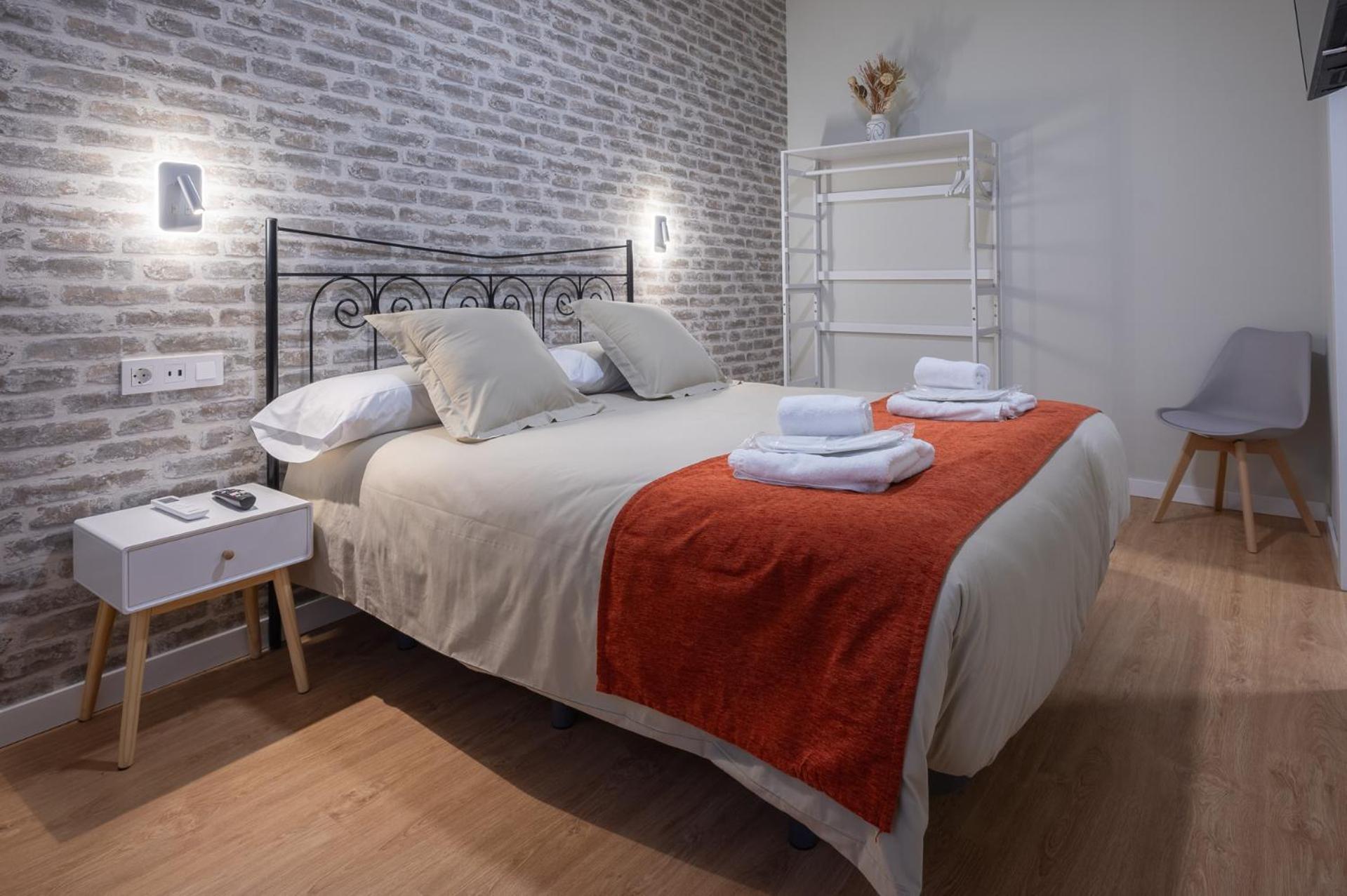 Terra De Padron - Quality Rooms Dış mekan fotoğraf