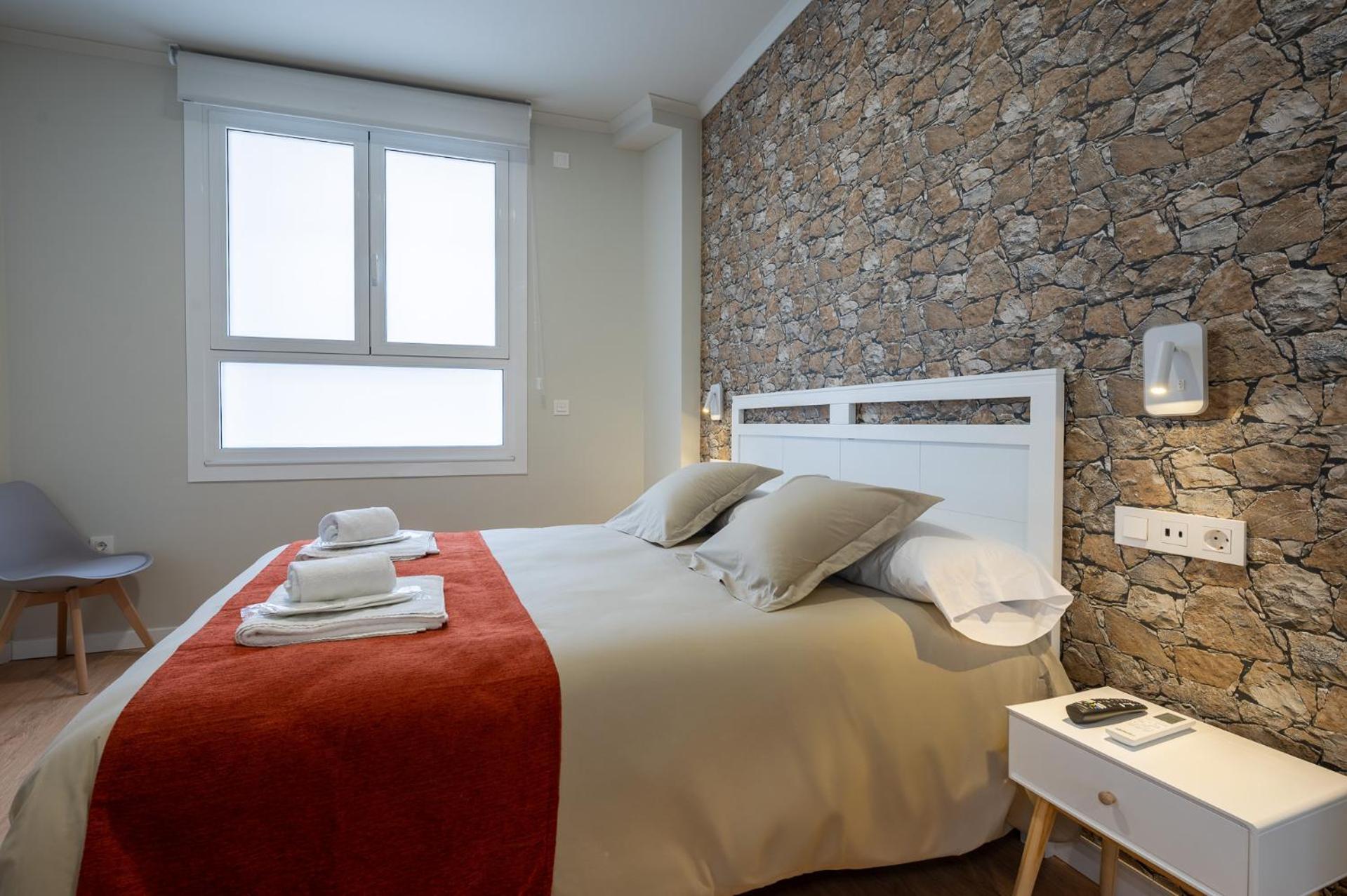 Terra De Padron - Quality Rooms Dış mekan fotoğraf