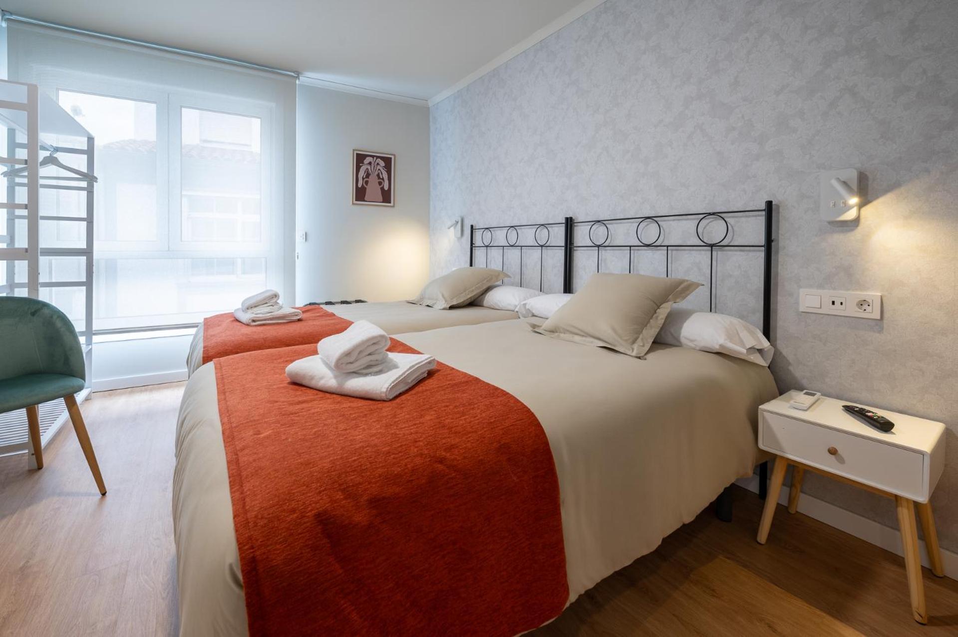 Terra De Padron - Quality Rooms Dış mekan fotoğraf
